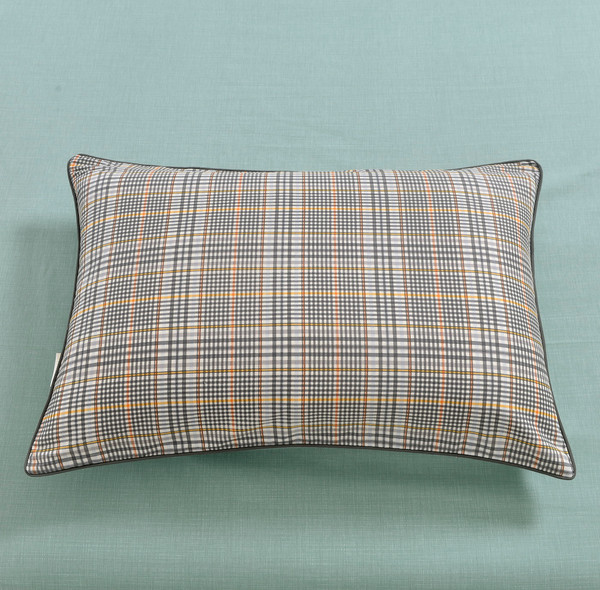 Изображение товара Комплект постельного белья Sofi de Marko Лавр Сатин 2x / 2x-5683 (зеленый)