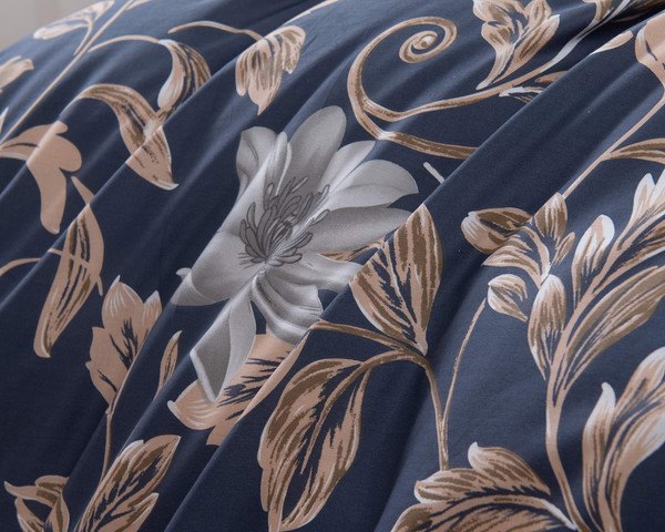 Изображение товара Комплект постельного белья Sofi de Marko Анабет Сатин 2x / 2x-5467