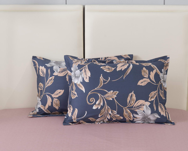 Изображение товара Комплект постельного белья Sofi de Marko Анабет Сатин 2x / 2x-5467