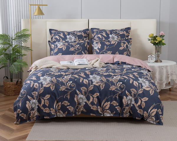 Изображение товара Комплект постельного белья Sofi de Marko Анабет Сатин 2x / 2x-5467