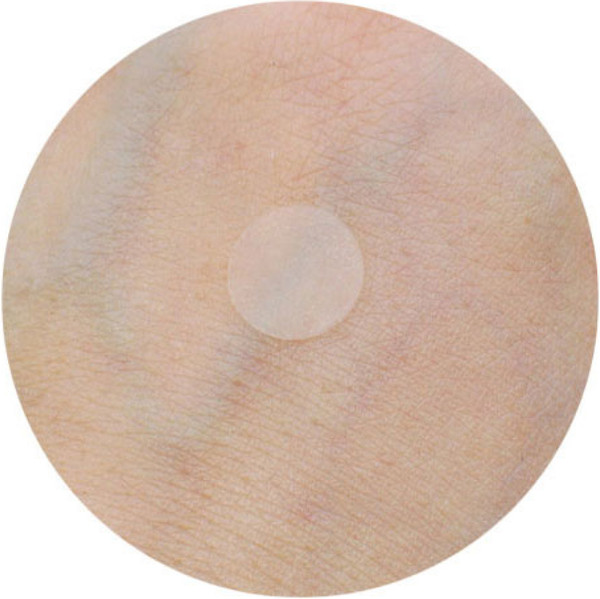 Изображение товара Маска-патч для лица Lebelage Cica Derma Spot Patch (40шт)