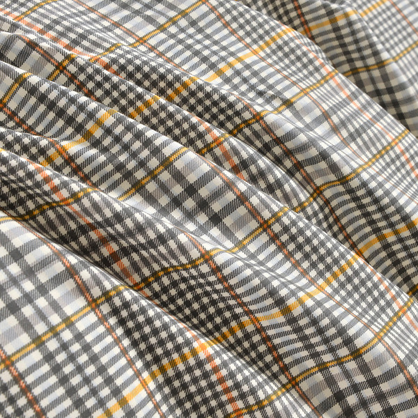 Изображение товара Комплект постельного белья Sofi de Marko Лавр Сатин Евро 4н / Евро-5683 (зеленый)