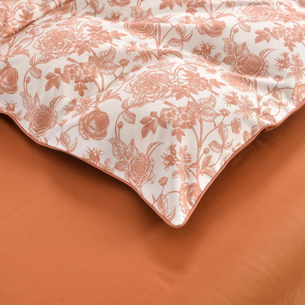 Изображение товара Комплект постельного белья Sofi de Marko Грейстон Сатин 7Е / 7Е-5682