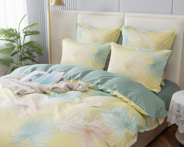 Изображение товара Комплект постельного белья Sofi de Marko Малика Сатин 1.6 / 1.6-5556