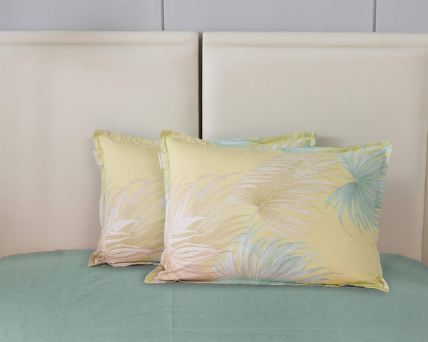 Изображение товара Комплект постельного белья Sofi de Marko Малика Сатин 1.6 / 1.6-5556