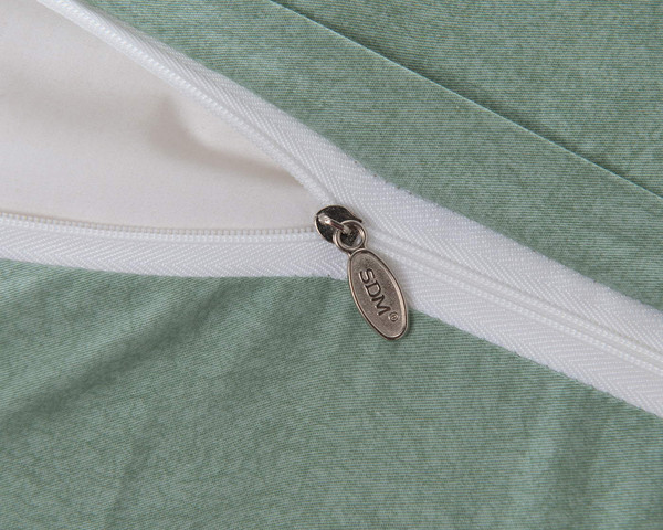 Изображение товара Комплект постельного белья Sofi de Marko Малика Сатин 1.6 / 1.6-5556