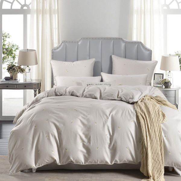 Изображение товара Комплект постельного белья Sofi de Marko Кира Сатин 1.6 / 1.6-5371