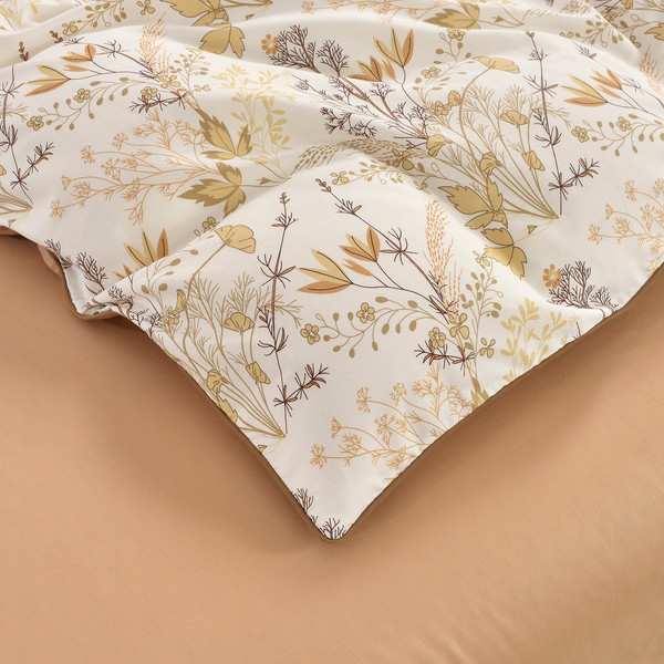 Изображение товара Комплект постельного белья Sofi de Marko Ясмина Сатин Евро 4н / Евро-5699