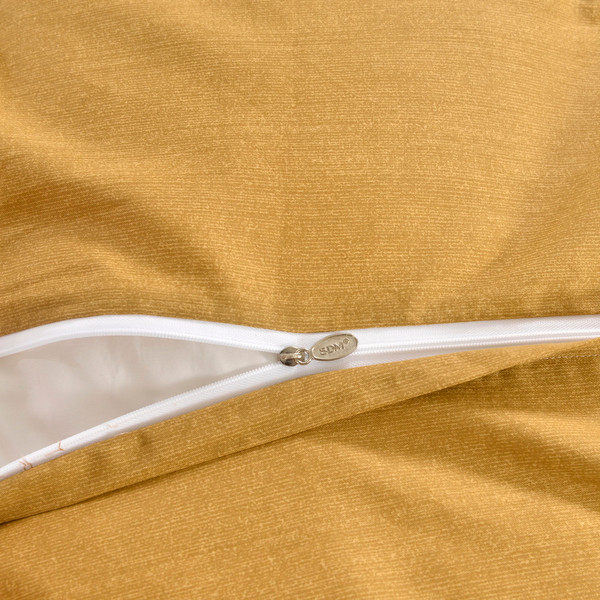 Изображение товара Комплект постельного белья Sofi de Marko Джерри Сатин 7Е / 7Е-5685 (шоколад)