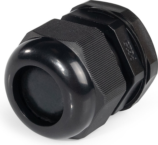 Изображение товара Кабельный ввод Fortisflex PG 42 / 88649 (черный)
