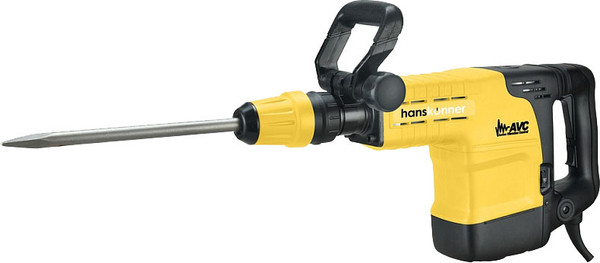 Изображение товара Отбойный молоток Hanskonner HDH1525M