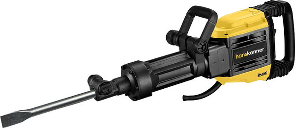 Изображение товара Отбойный молоток Hanskonner HDH1830H