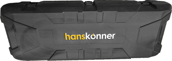 Изображение товара Отбойный молоток Hanskonner HDH1830H