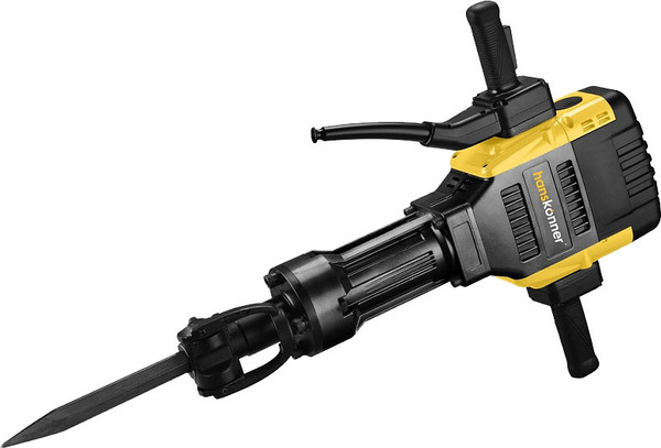 Изображение товара Отбойный молоток Hanskonner HDH2228H