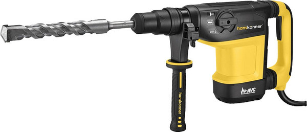 Изображение товара Перфоратор Hanskonner SDS-MAX / HRH1342M