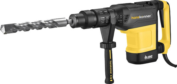 Изображение товара Перфоратор Hanskonner SDS-MAX / HRH1652M