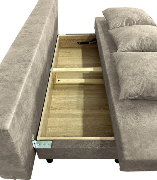 Изображение товара Диван Lama мебель Лакота (Dacota Сосоа)