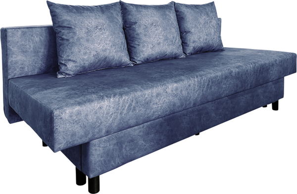 Изображение товара Диван Lama мебель Лакота (Dacota Denim)