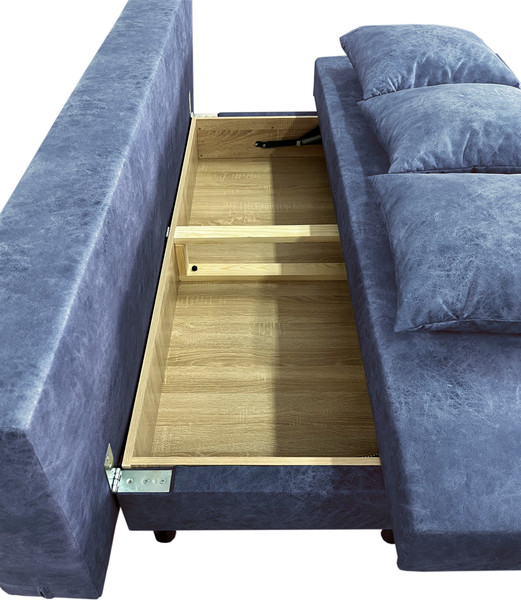 Изображение товара Диван Lama мебель Лакота (Dacota Denim)