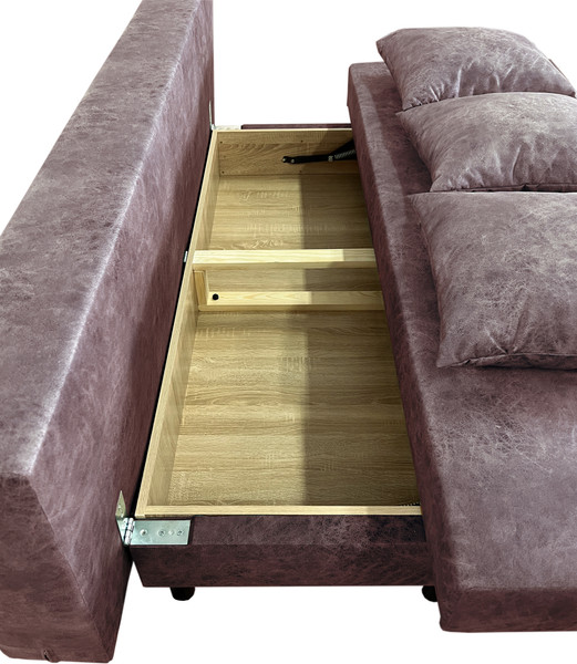 Изображение товара Диван Lama мебель Лакота (Dacota Dimrose)