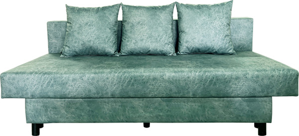 Изображение товара Диван Lama мебель Лакота (Dacota Mint)