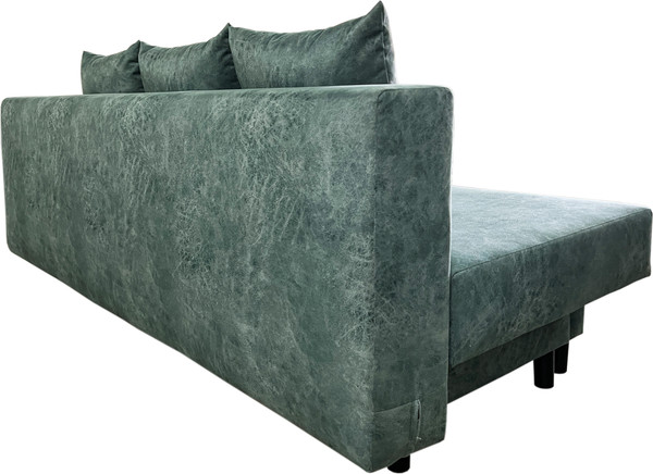 Изображение товара Диван Lama мебель Лакота (Dacota Mint)