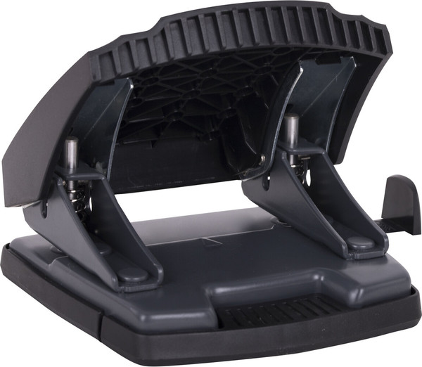 Изображение товара Дырокол Brauberg 272744 (черный)