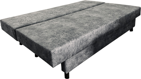 Изображение товара Диван Lama мебель Лакота (Dacota Grafit)