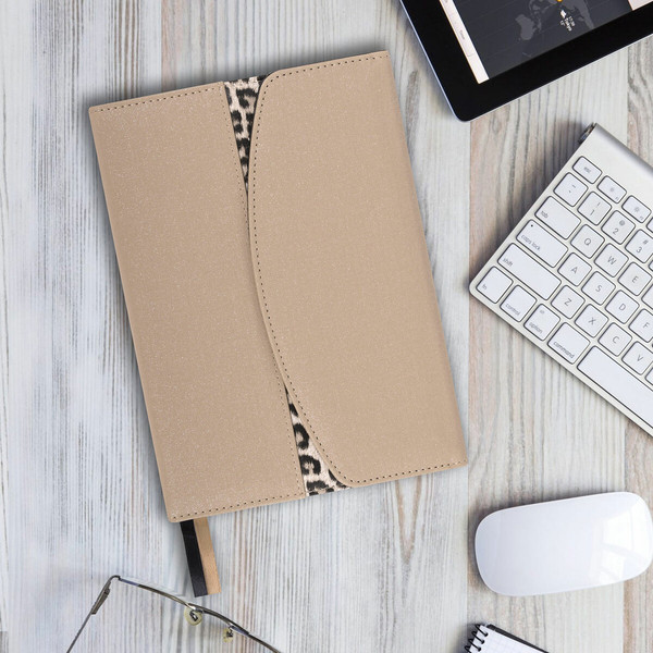 Изображение товара Ежедневник Brauberg 116232 (160л, бежевый)