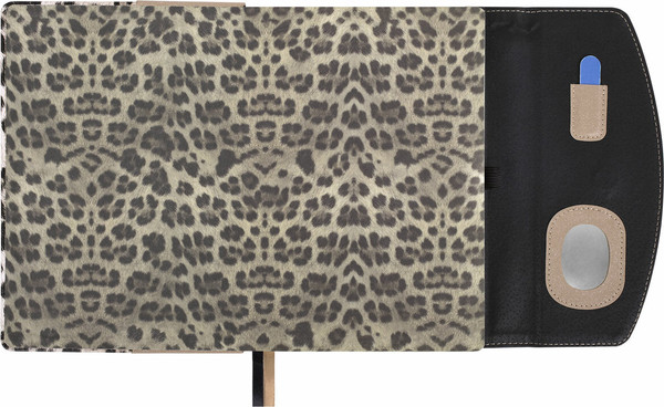 Изображение товара Ежедневник Brauberg 116232 (160л, бежевый)