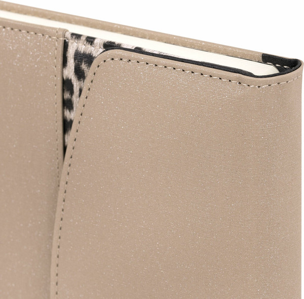 Изображение товара Ежедневник Brauberg 116232 (160л, бежевый)