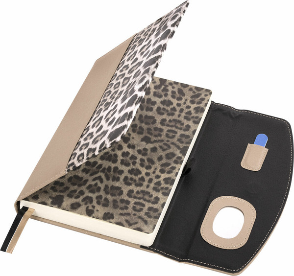 Изображение товара Ежедневник Brauberg 116232 (160л, бежевый)