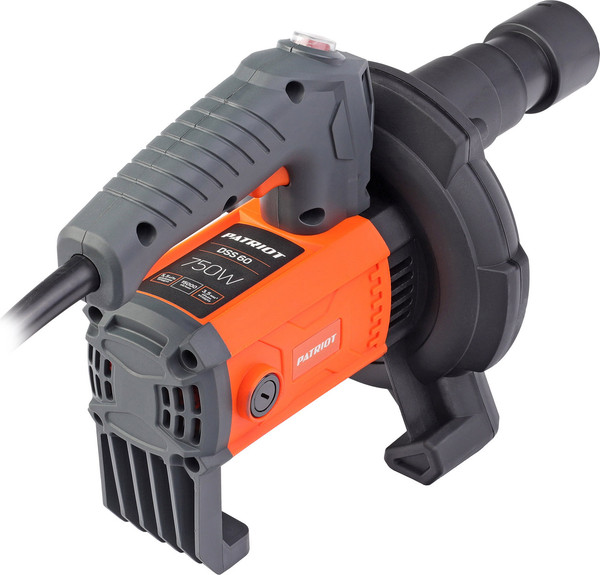 Изображение товара Профессиональный пылесос PATRIOT DSS-60 Expert 110301527