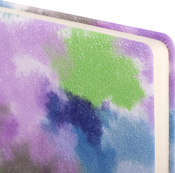 Изображение товара Ежедневник Brauberg Микс яркий / 116238 (160л)