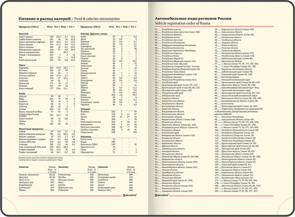 Изображение товара Ежедневник Brauberg Микс яркий / 116238 (160л)