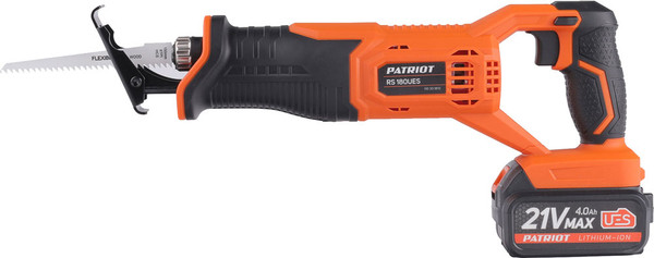 Изображение товара Сабельная пила PATRIOT RS 180UES / 110301810