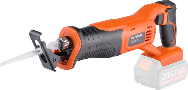 Изображение товара Сабельная пила PATRIOT RS 180UES / 110301810