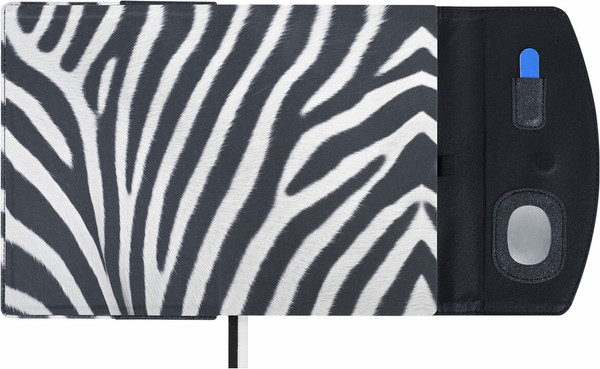 Изображение товара Ежедневник Brauberg 116233 (160л, черный)