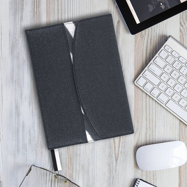 Изображение товара Ежедневник Brauberg 116233 (160л, черный)