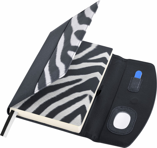 Изображение товара Ежедневник Brauberg 116233 (160л, черный)