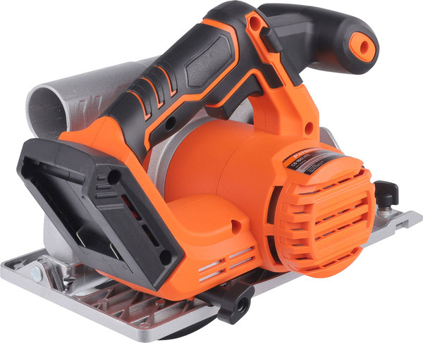 Изображение товара Дисковая пила PATRIOT CS 165UES / 110303165