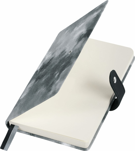 Изображение товара Ежедневник Brauberg 116235 (160л, черный)