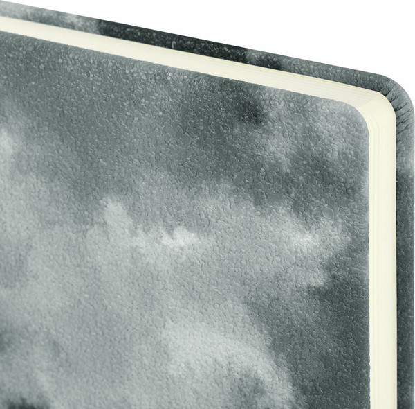 Изображение товара Ежедневник Brauberg 116235 (160л, черный)