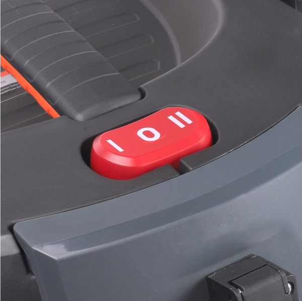 Изображение товара Профессиональный пылесос PATRIOT VC 630 / 755303660