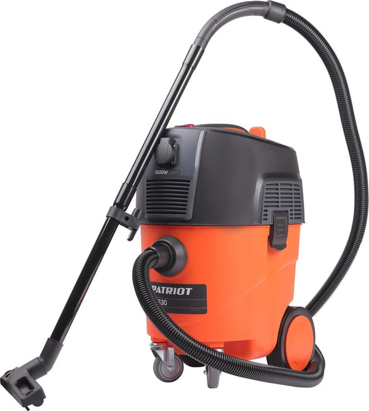 Изображение товара Профессиональный пылесос PATRIOT VC 630 / 755303660