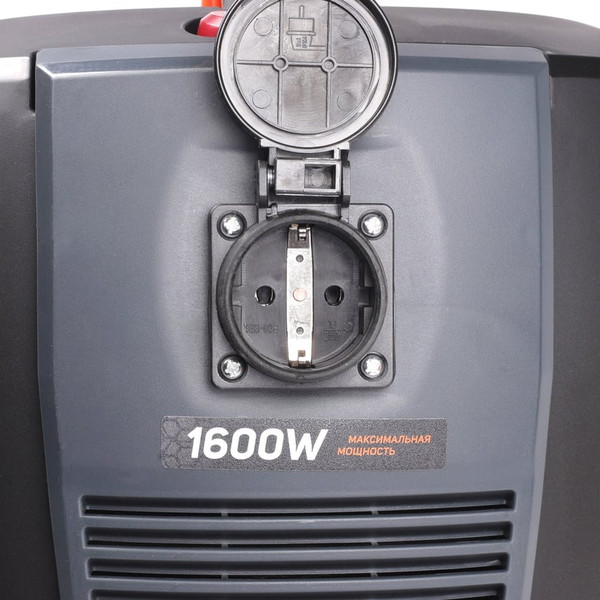 Изображение товара Профессиональный пылесос PATRIOT VC 630 / 755303660