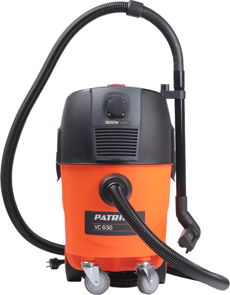 Изображение товара Профессиональный пылесос PATRIOT VC 630 / 755303660