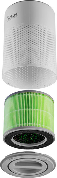 Изображение товара Очиститель воздуха VLK San Remo 300