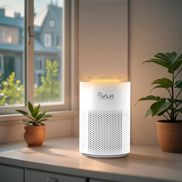 Изображение товара Очиститель воздуха VLK San Remo 300