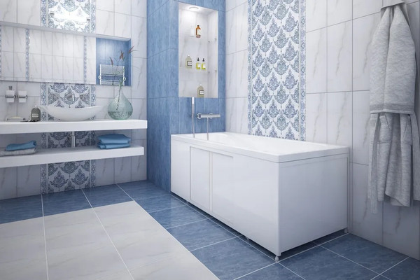 Изображение товара Экран для ванны Aquanet 174x56 / 342789 (белый)